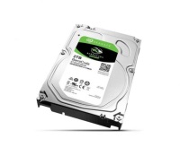 SEAGATE 2TB 64MB Barracuda SATA3 6Gb/s 2000GB ST2000DM006 Dahili HardDisk - 1